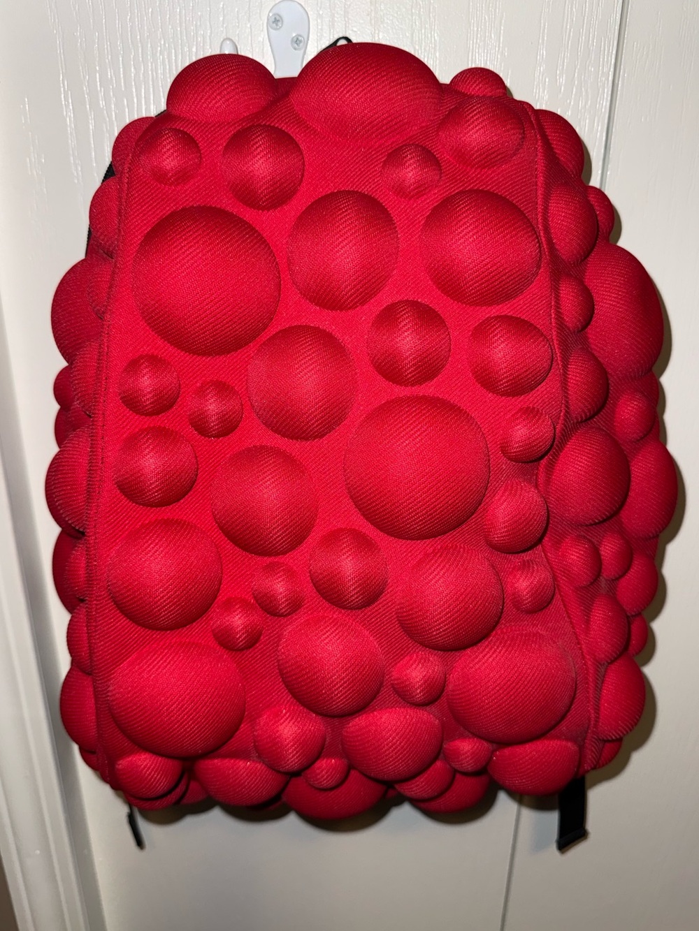 MadPax Bubble Backpack - Ultra Smooth Nylon Backpack And Pencil Case